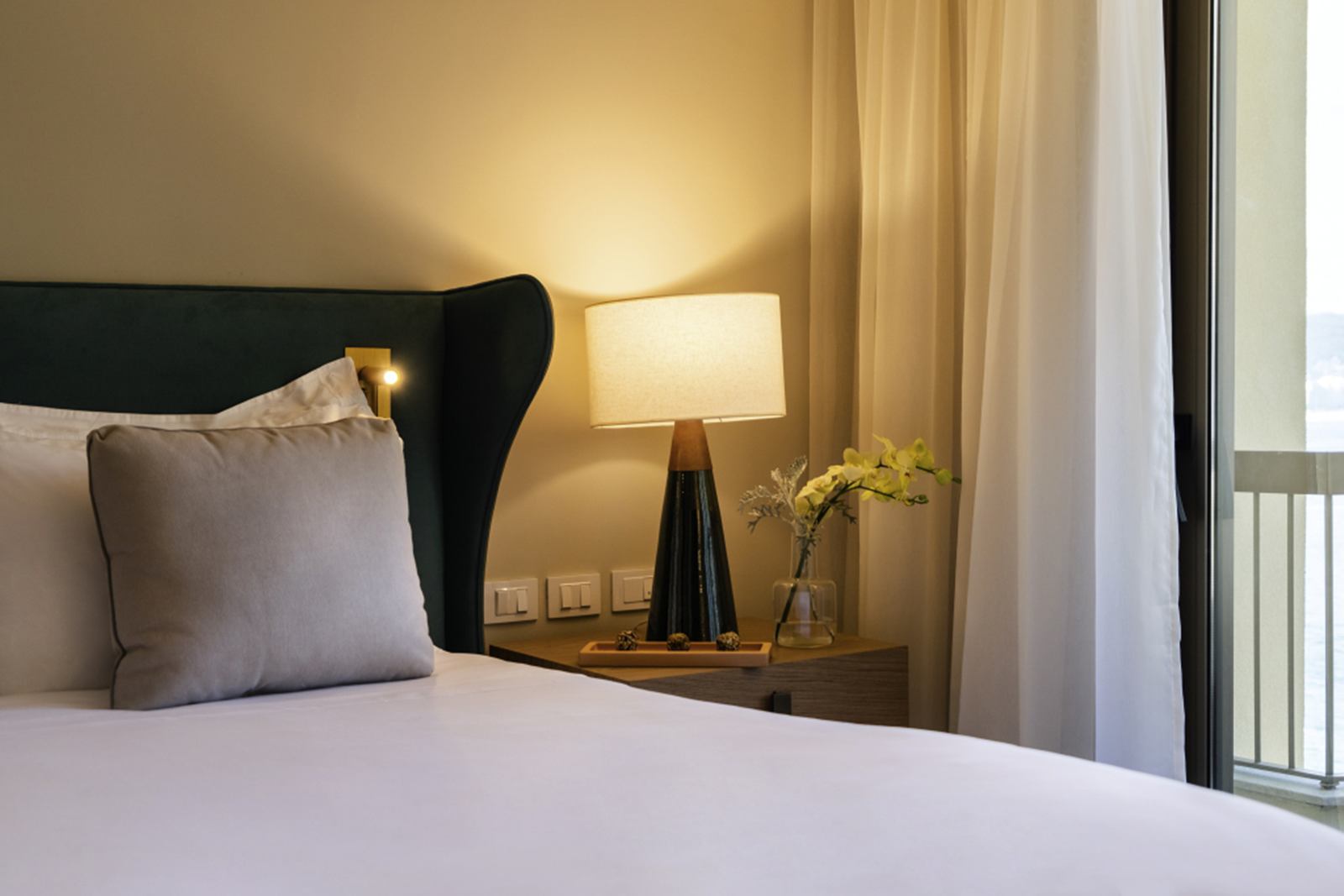 Fairmont Rio de Janeiro Copacabana en Rio de Janeiro