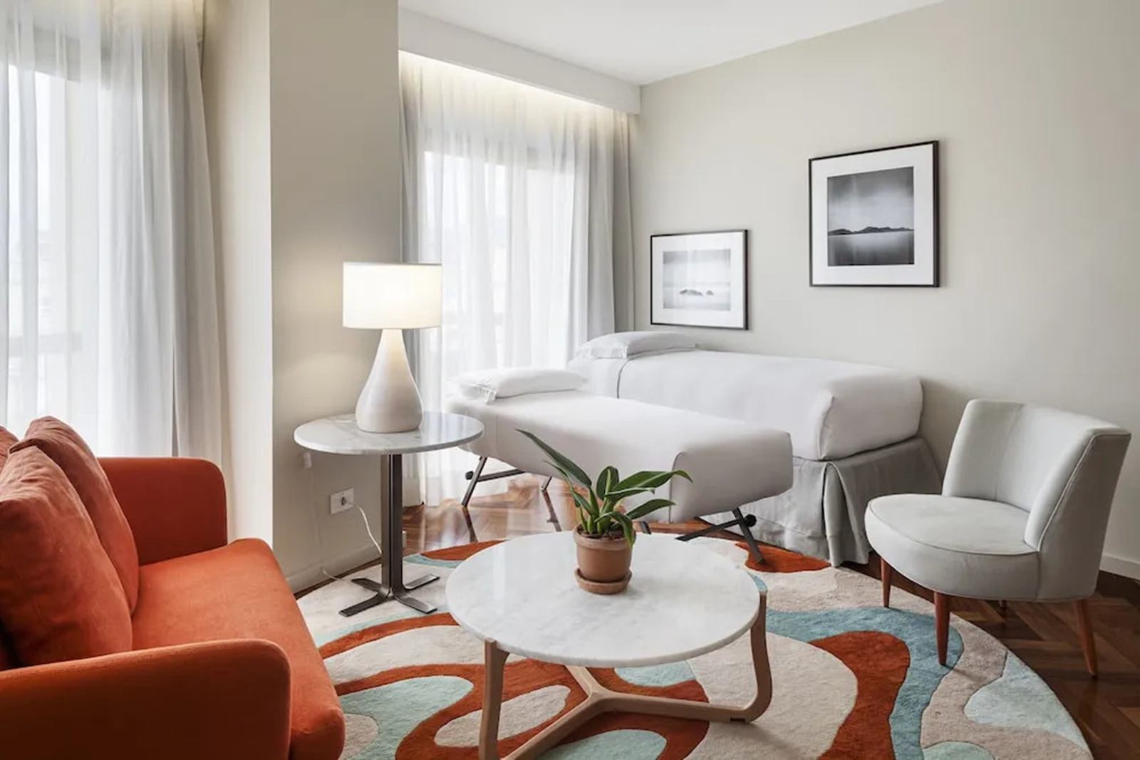 Fairmont Rio de Janeiro Copacabana en Rio de Janeiro
