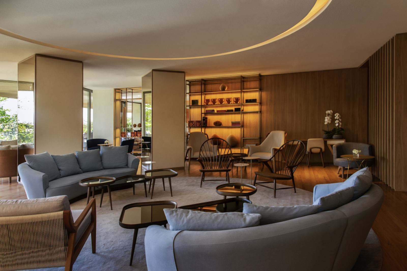 Fairmont Rio de Janeiro Copacabana en Rio de Janeiro