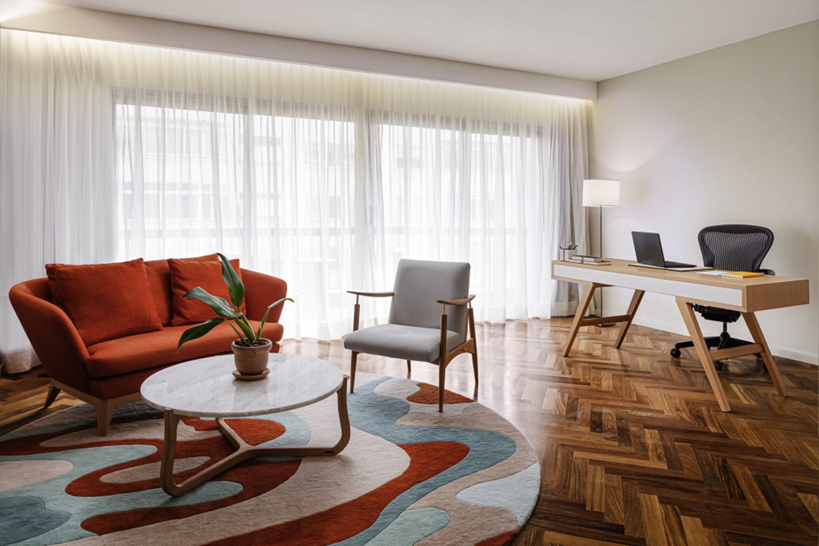 Fairmont Rio de Janeiro Copacabana en Rio de Janeiro