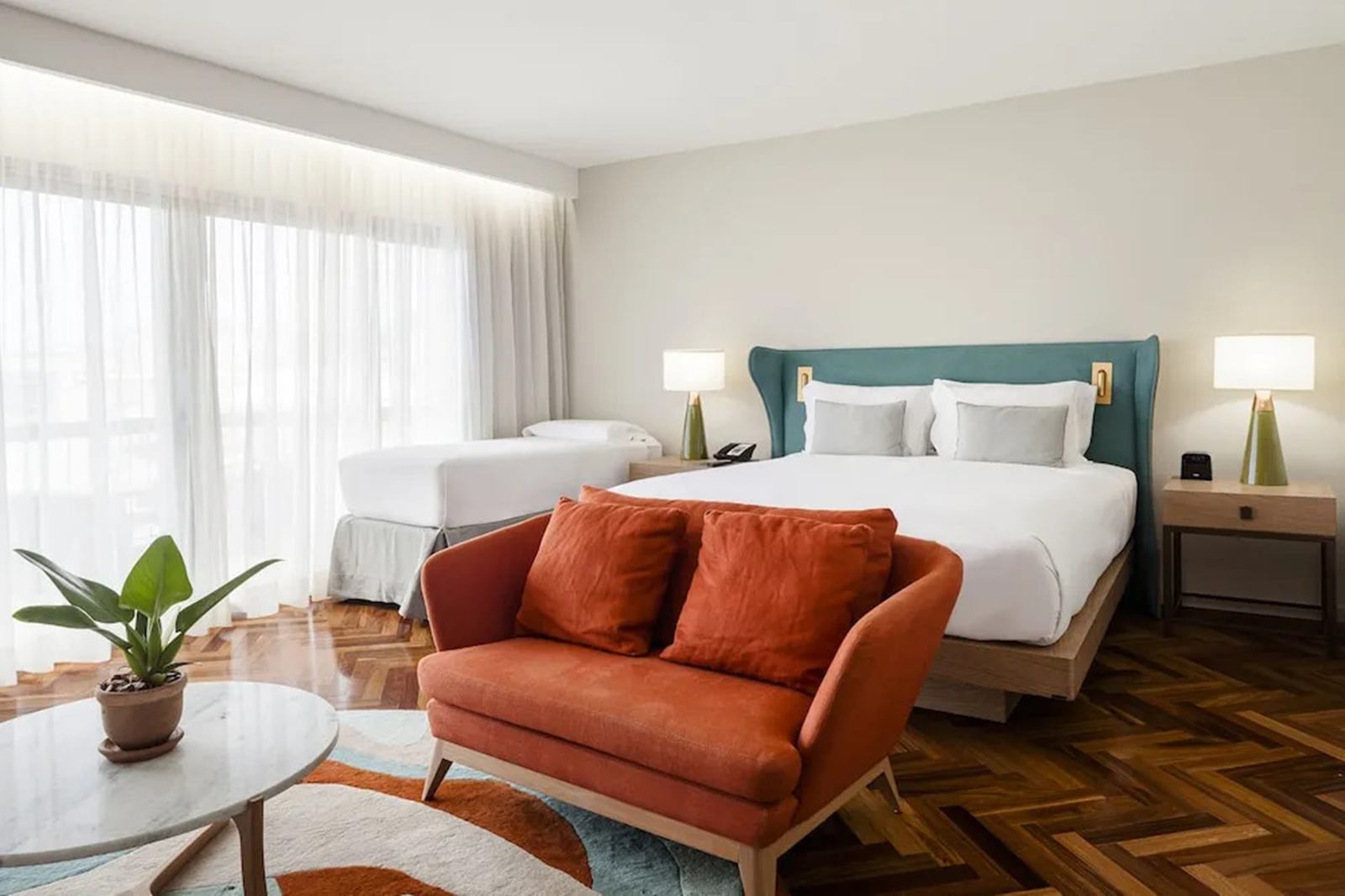 Fairmont Rio de Janeiro Copacabana en Rio de Janeiro