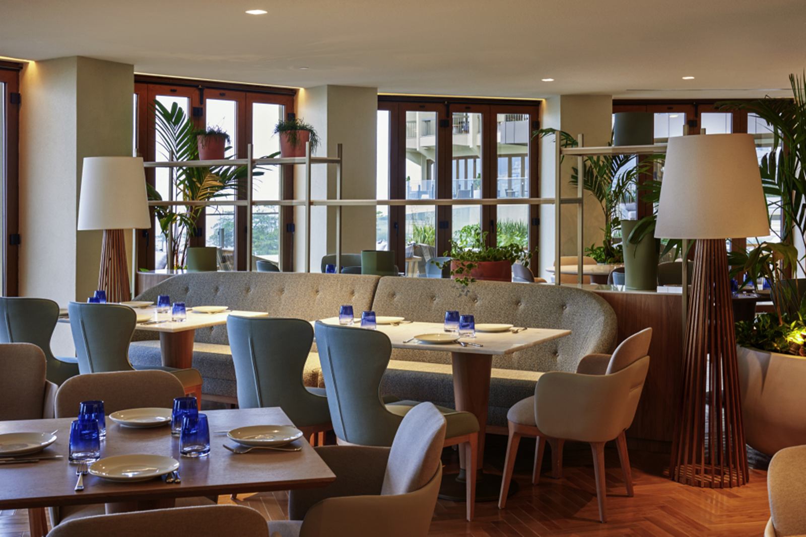 Fairmont Rio de Janeiro Copacabana en Rio de Janeiro