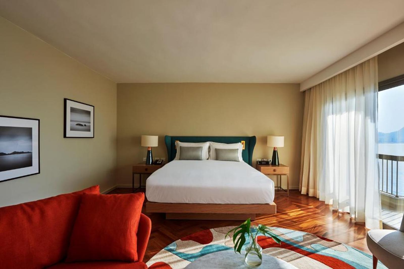 Fairmont Rio de Janeiro Copacabana en Rio de Janeiro