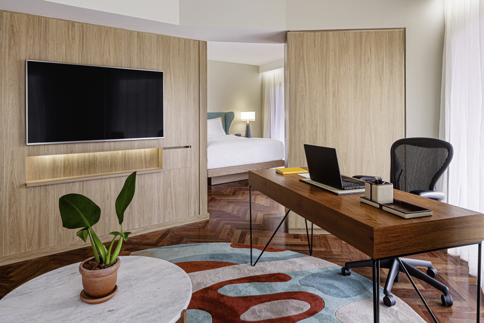 Fairmont Rio de Janeiro Copacabana en Rio de Janeiro