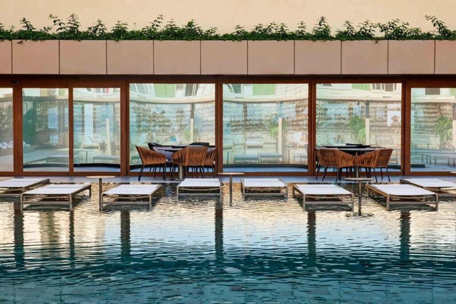 Fairmont Rio de Janeiro Copacabana en Rio de Janeiro