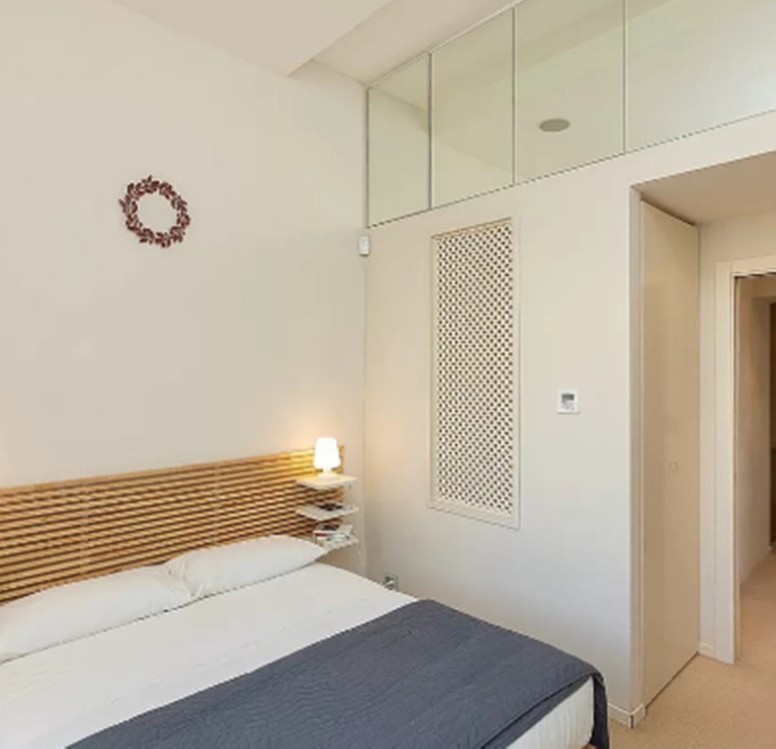 Nazionale House en Roma