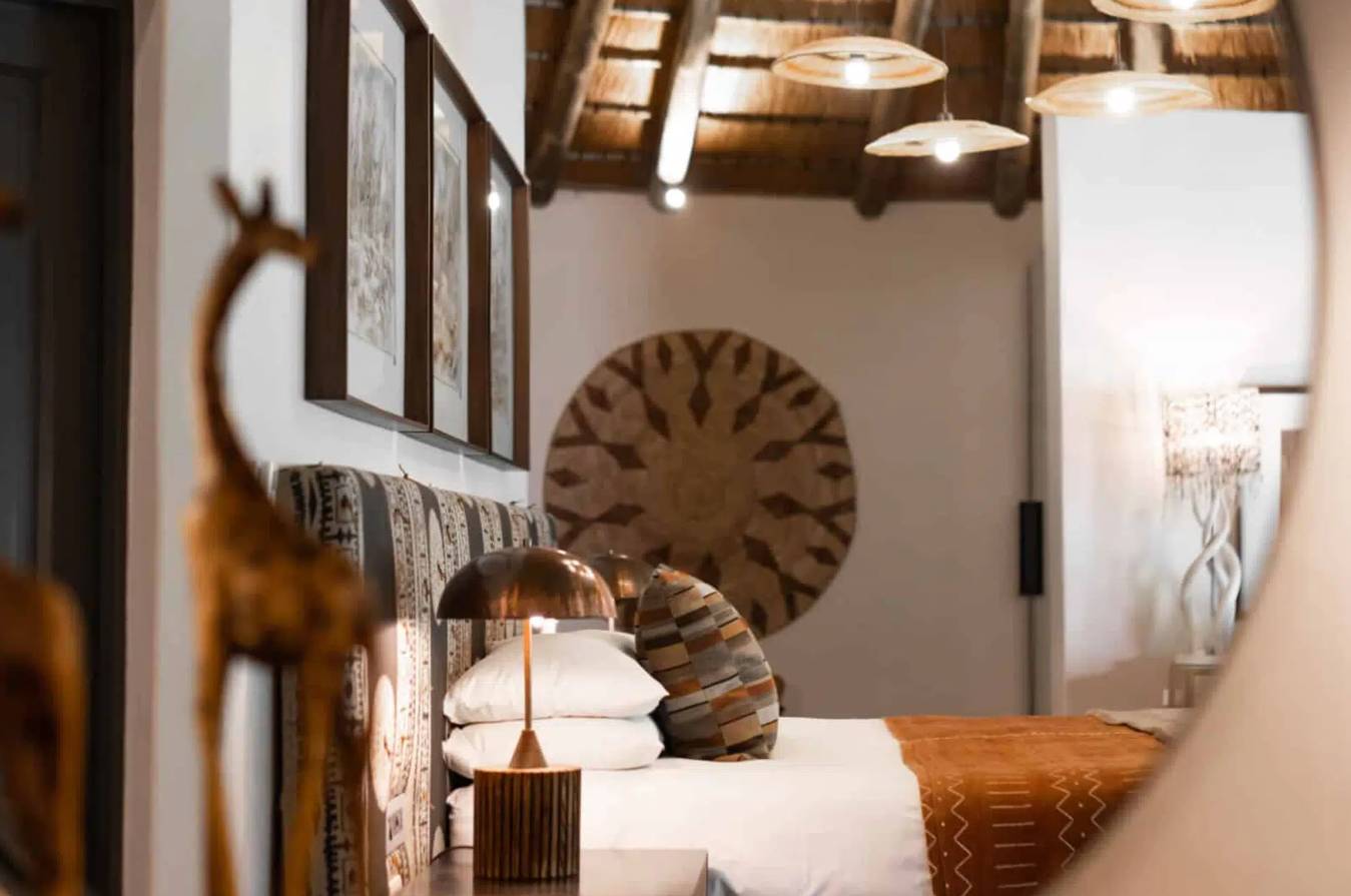 MalaMala Sable Camp en Sabi Sands