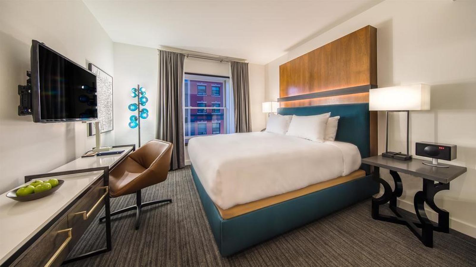 Andaz San Diego by Hyatt en United States