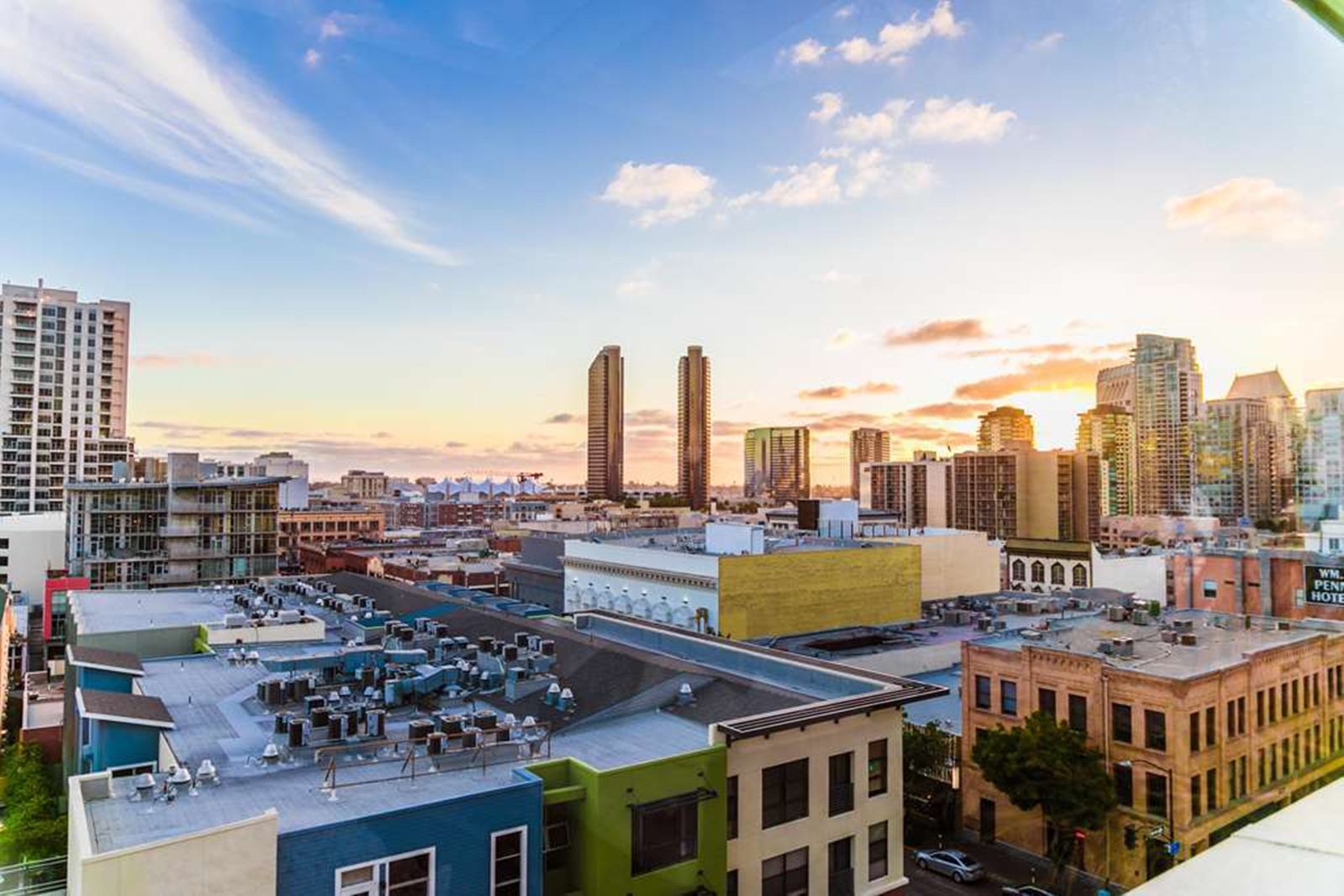 Andaz San Diego by Hyatt en United States