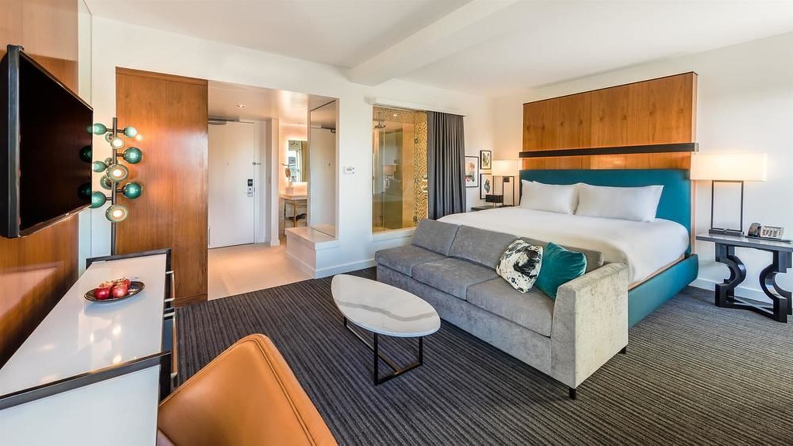 Andaz San Diego by Hyatt en United States