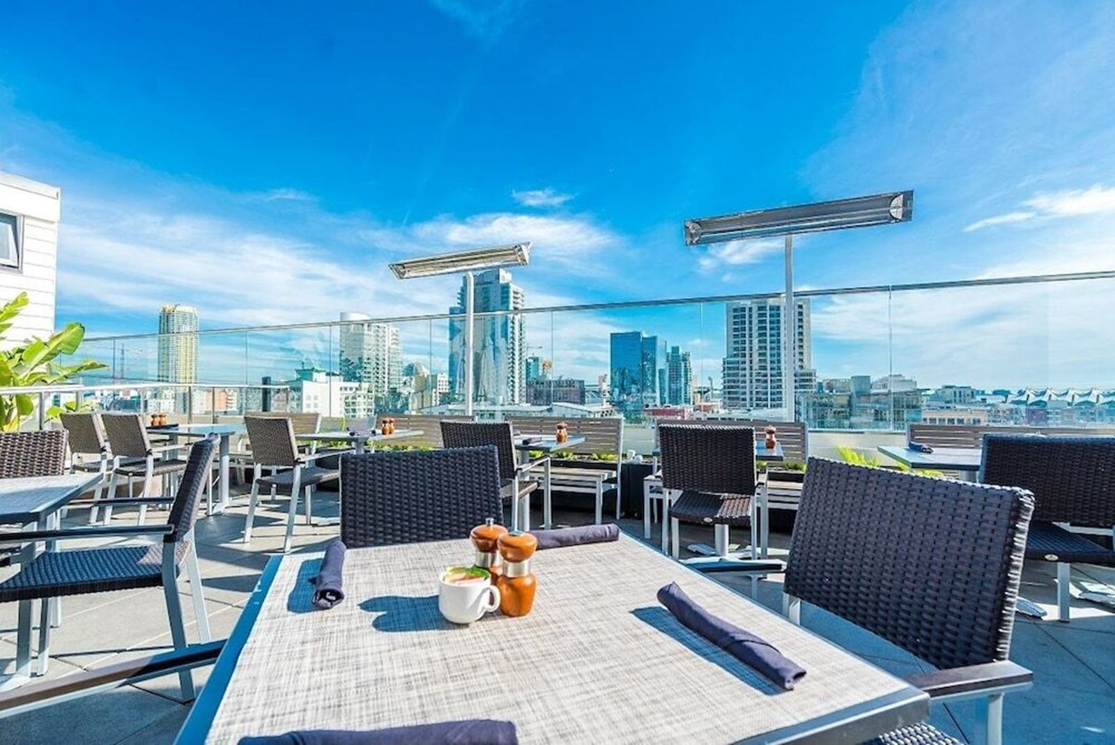 Andaz San Diego by Hyatt en United States