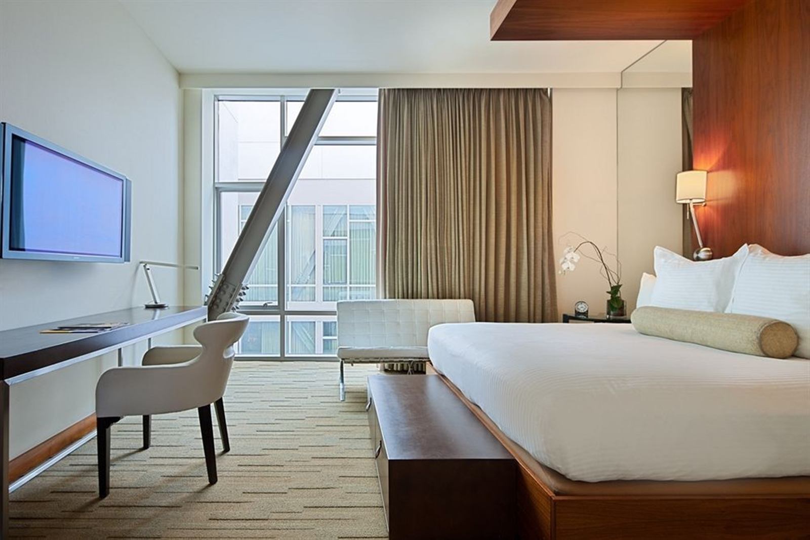 Andaz San Diego by Hyatt en United States