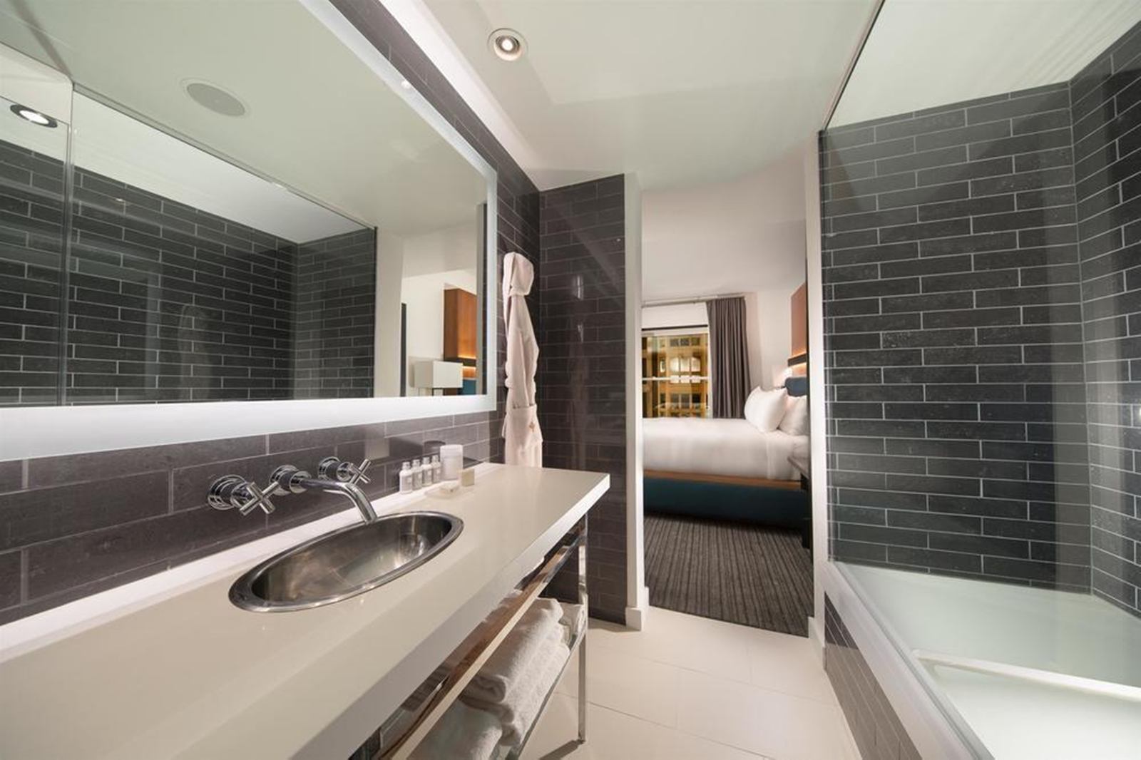 Andaz San Diego by Hyatt en United States