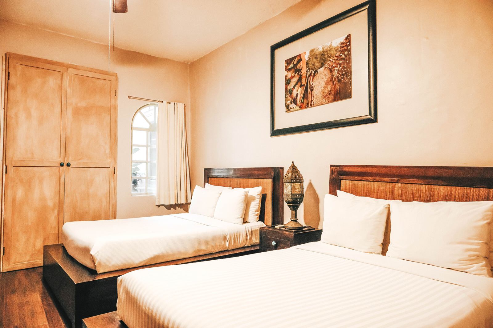 Hotel del Portal San Miguel de Allende en San Miguel de Allende
