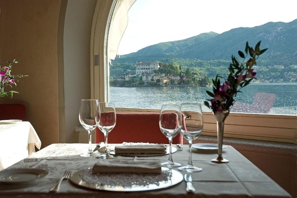 Hotel San Rocco en Italy