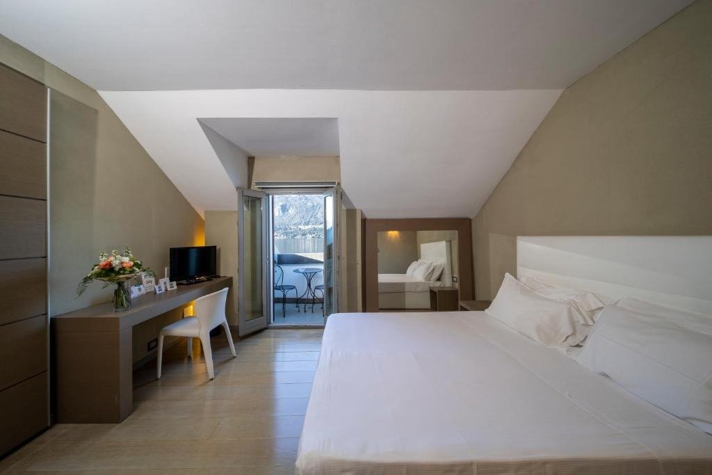 Hotel San Rocco en Italy