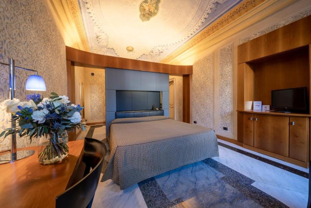 Hotel San Rocco en Italy