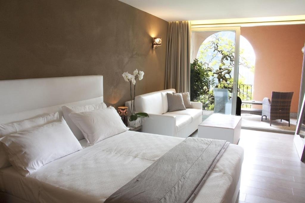Hotel San Rocco en Italy