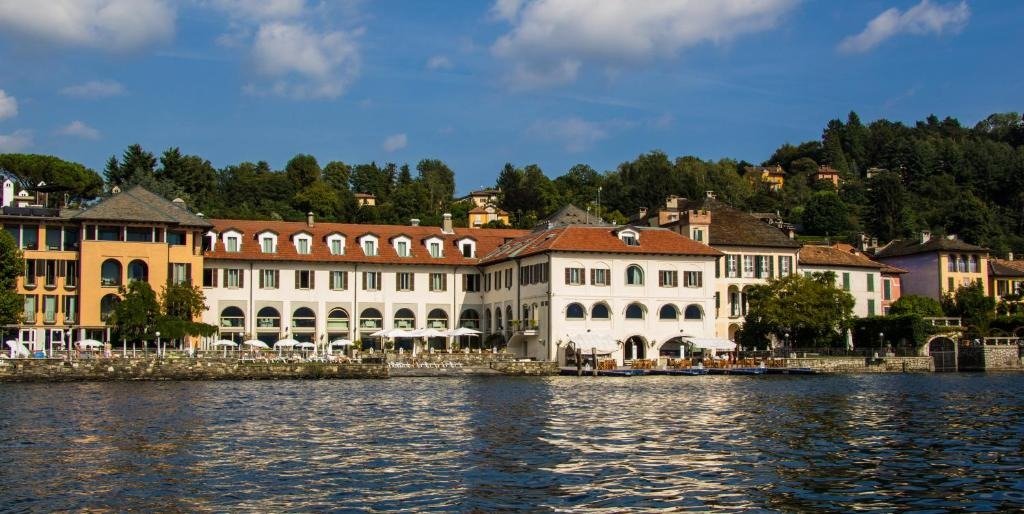 Hotel San Rocco en Italy