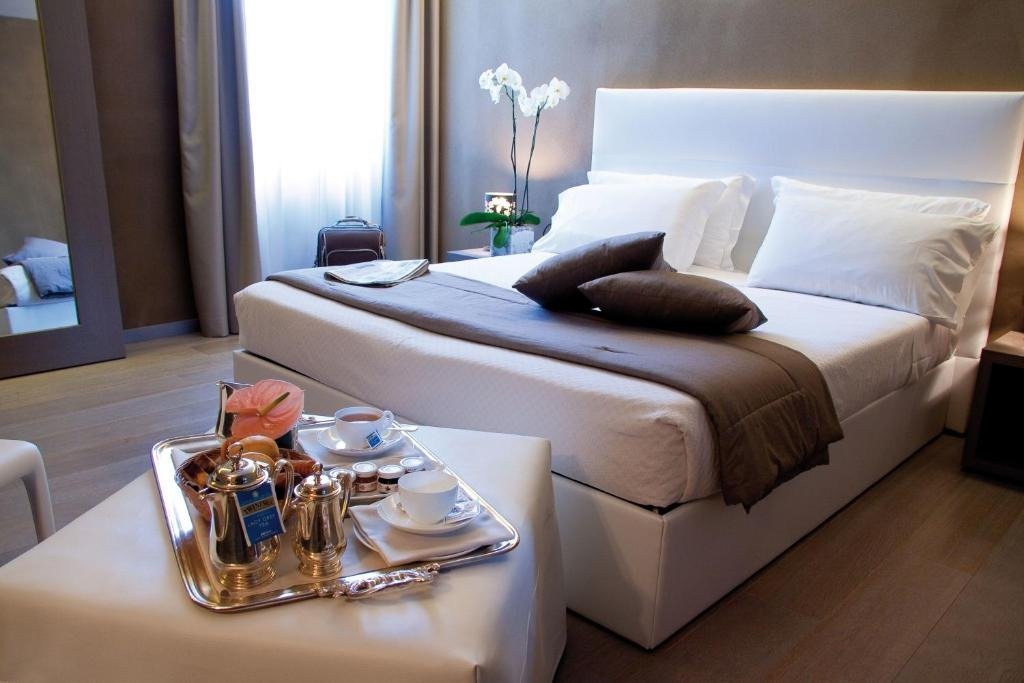Hotel San Rocco en Italy