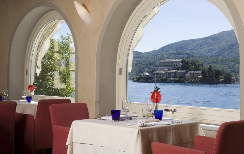 Hotel San Rocco en Italy