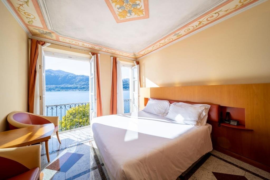 Hotel San Rocco en Italy