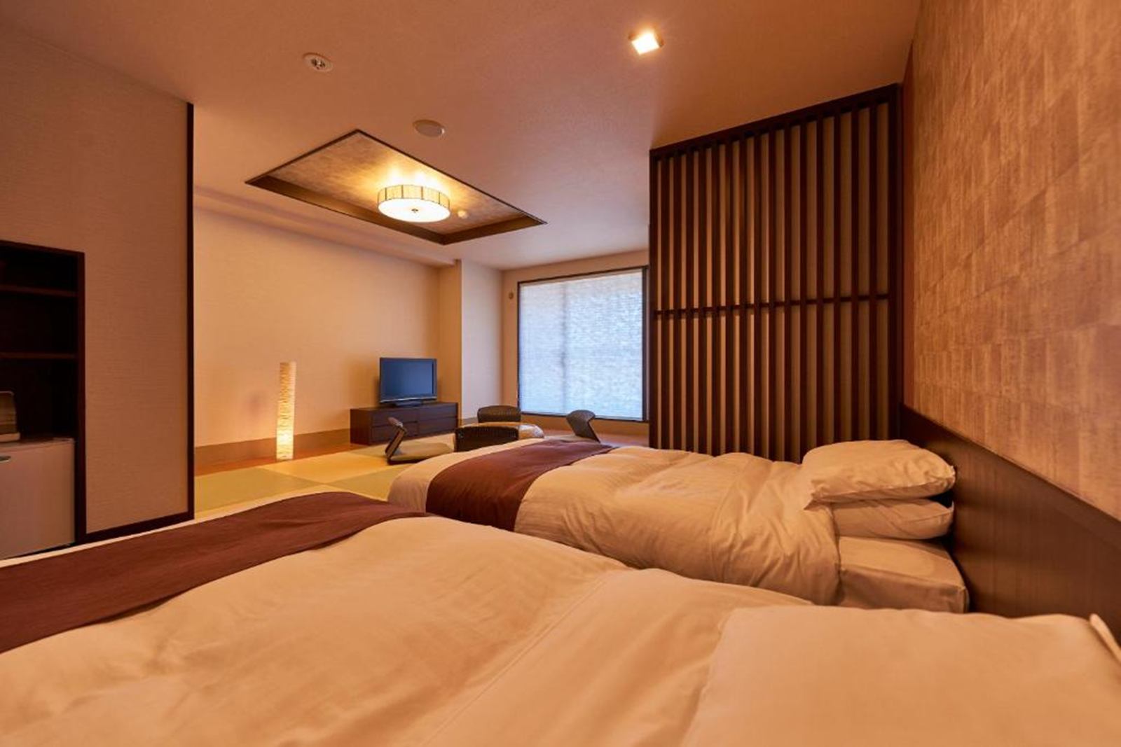 Yumoto Niseko Prince Hotel Hirafutei en Sapporo