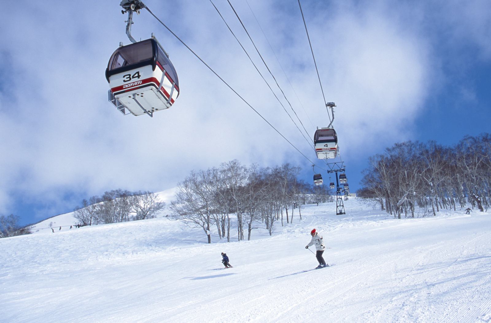 Niseko