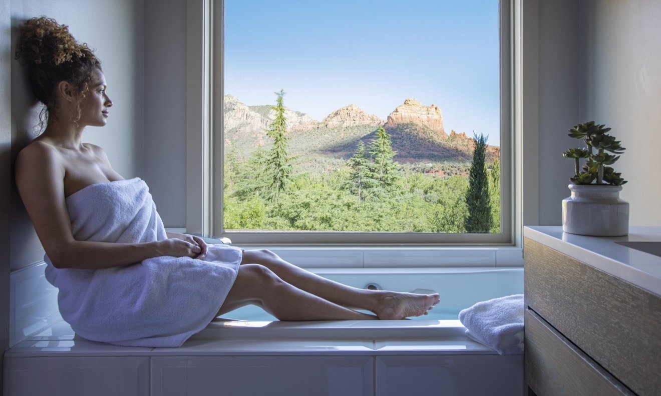 LAuberge de Sedona en United States