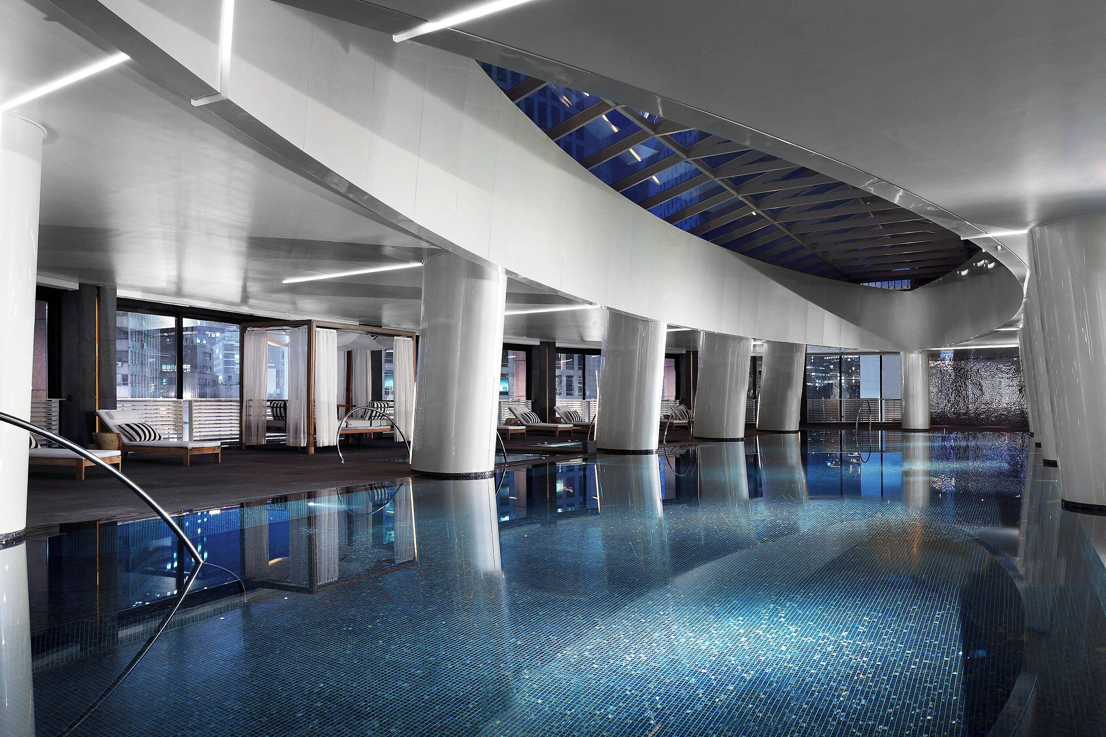 The Westin Josun Seoul en Seul