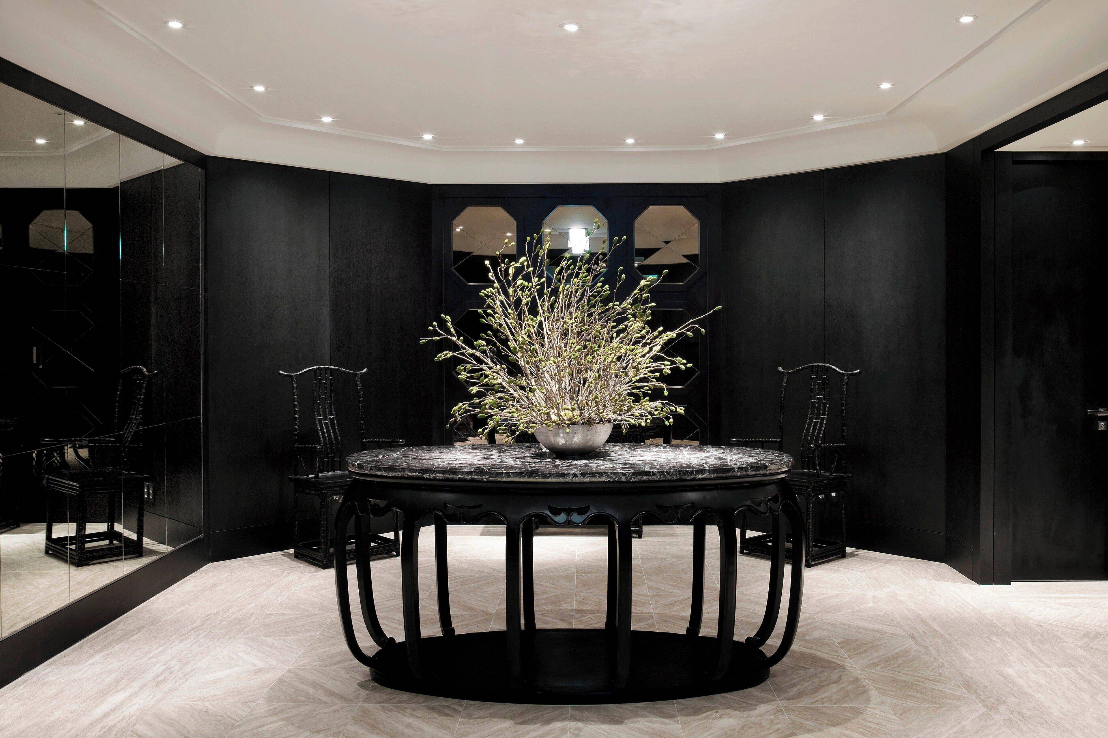 The Westin Josun Seoul en Seul