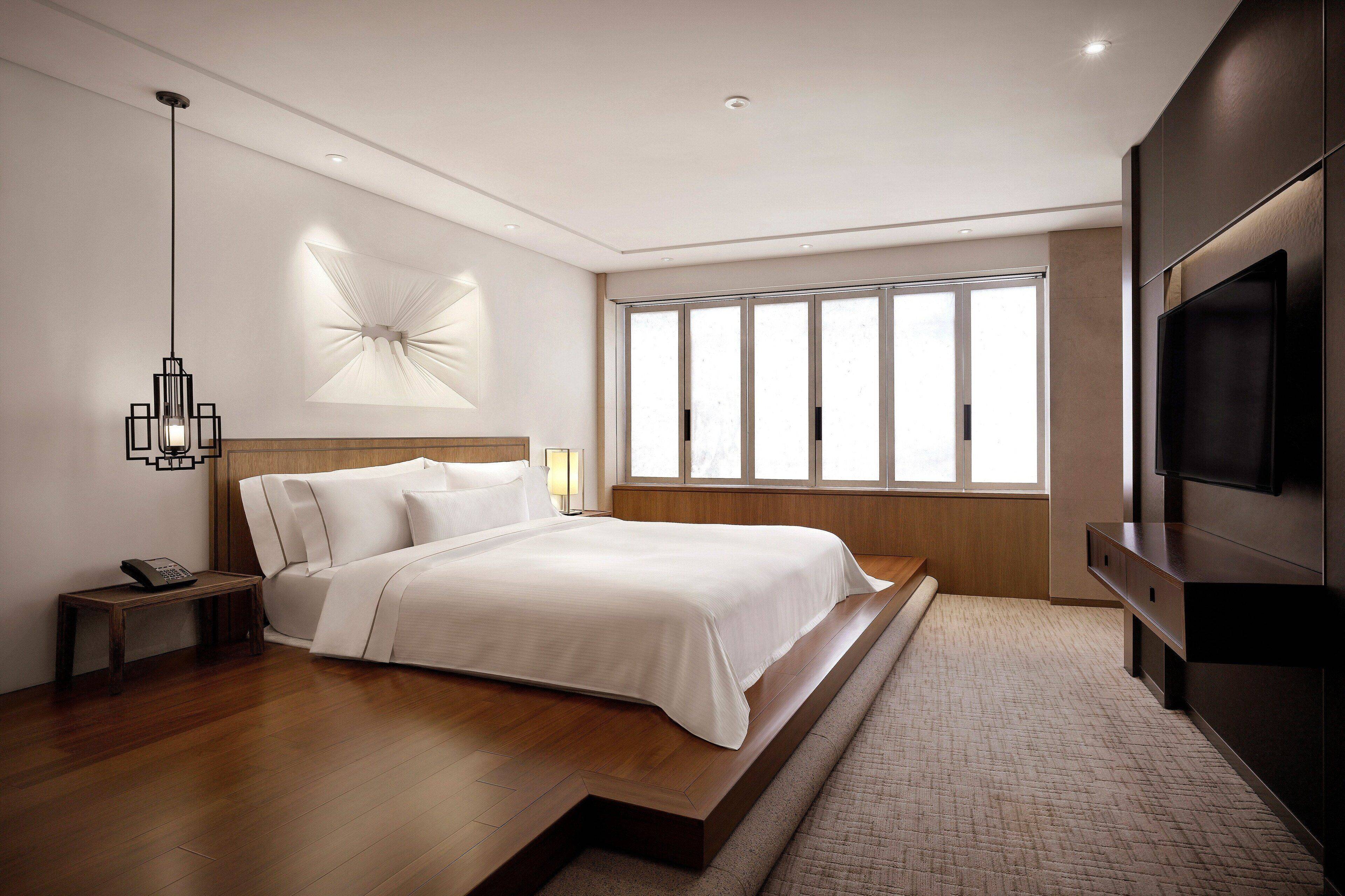The Westin Josun Seoul en Seul