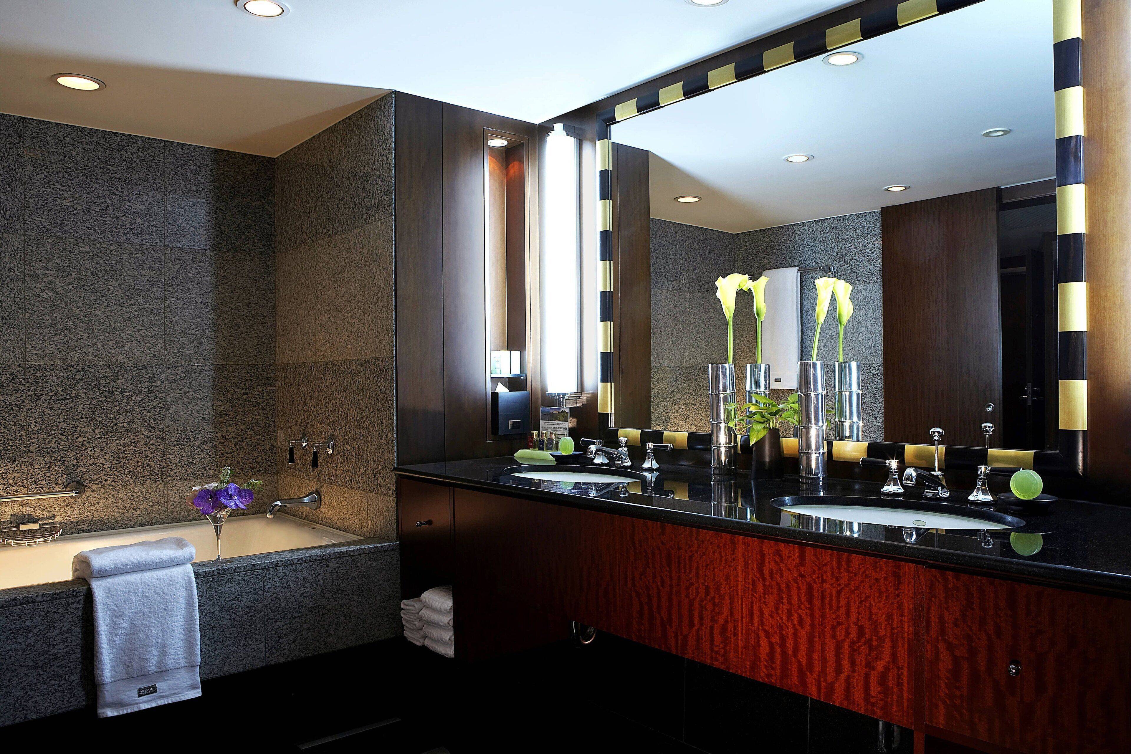 The Westin Josun Seoul en Seul