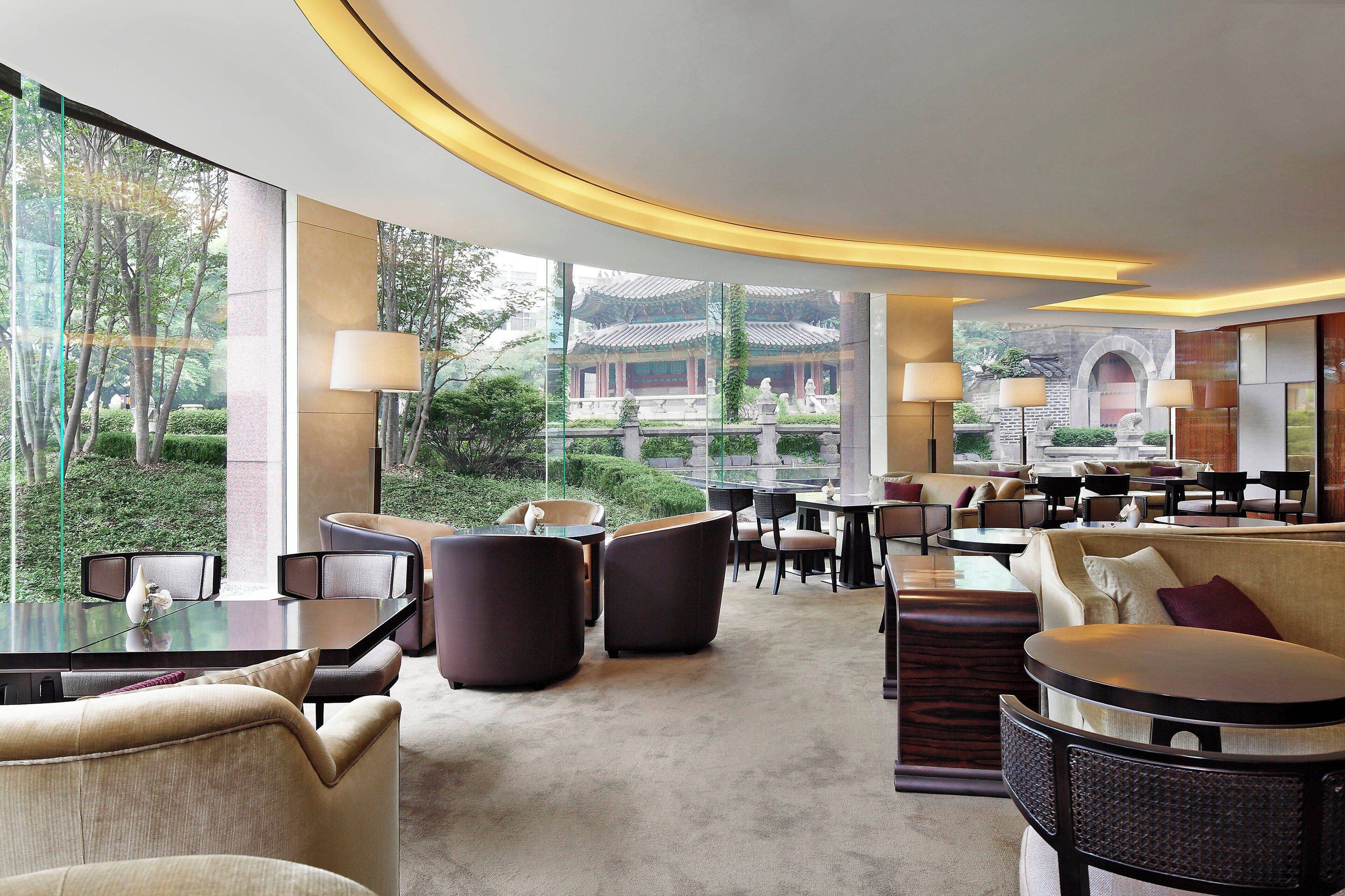 The Westin Josun Seoul en Seul