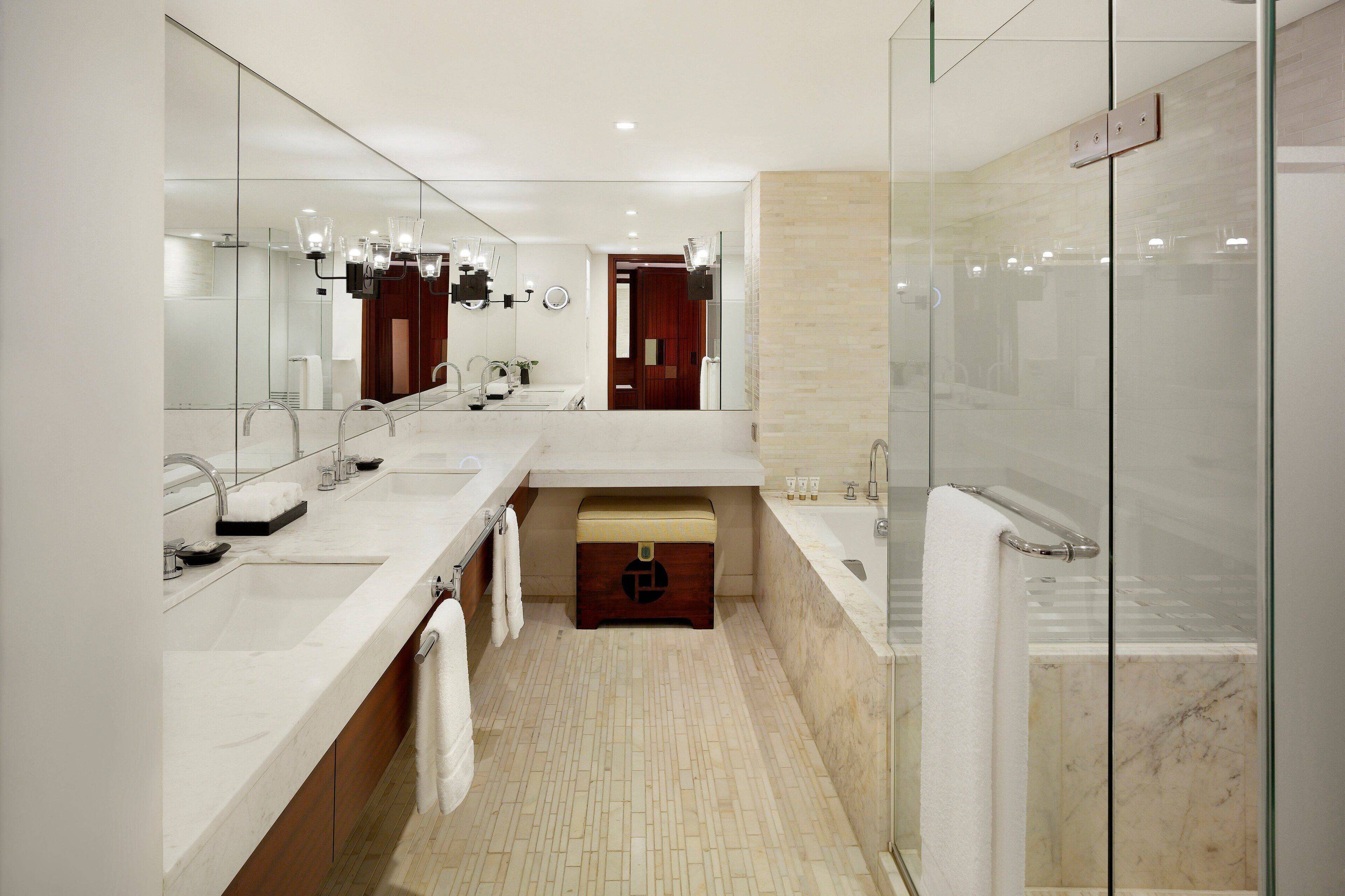 The Westin Josun Seoul en Seul