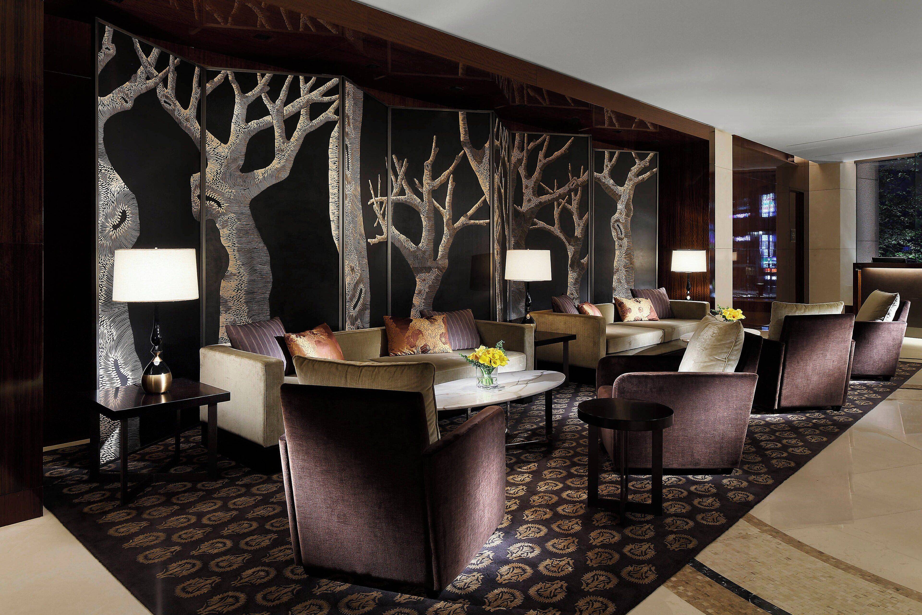 The Westin Josun Seoul en Seul