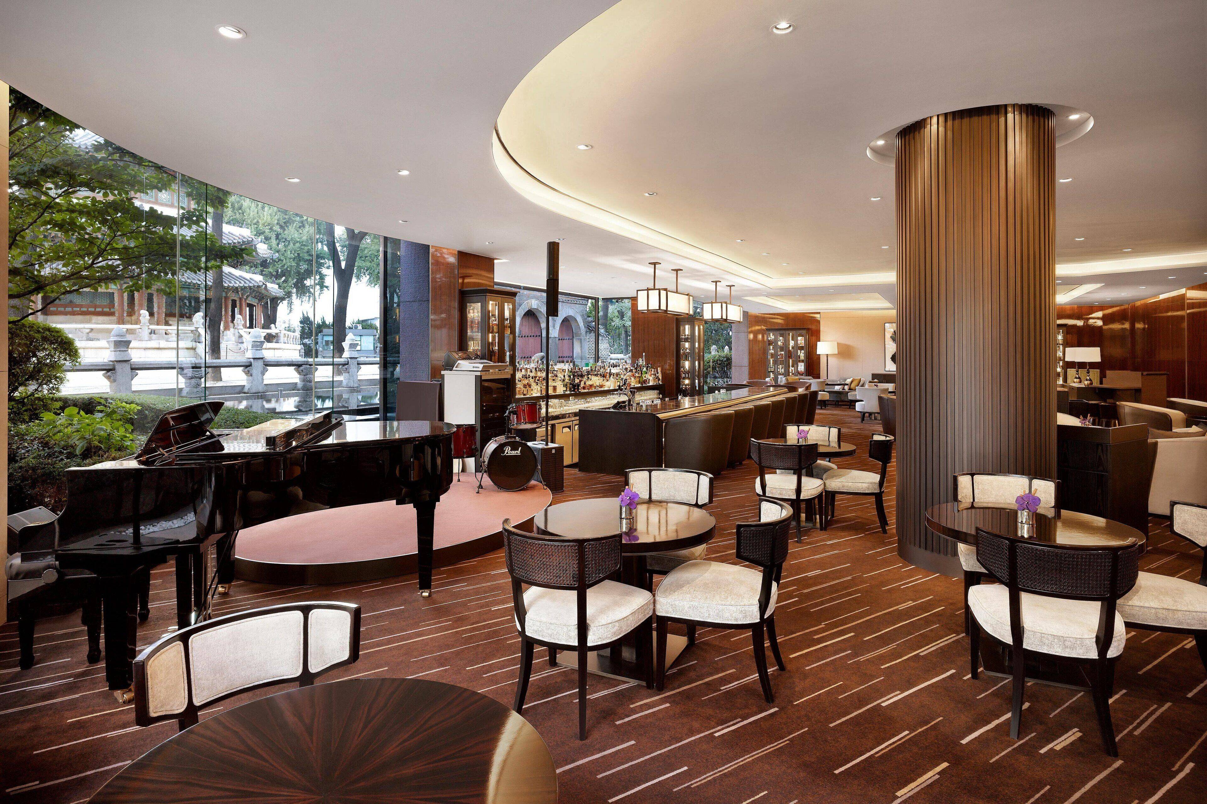 The Westin Josun Seoul en Seul