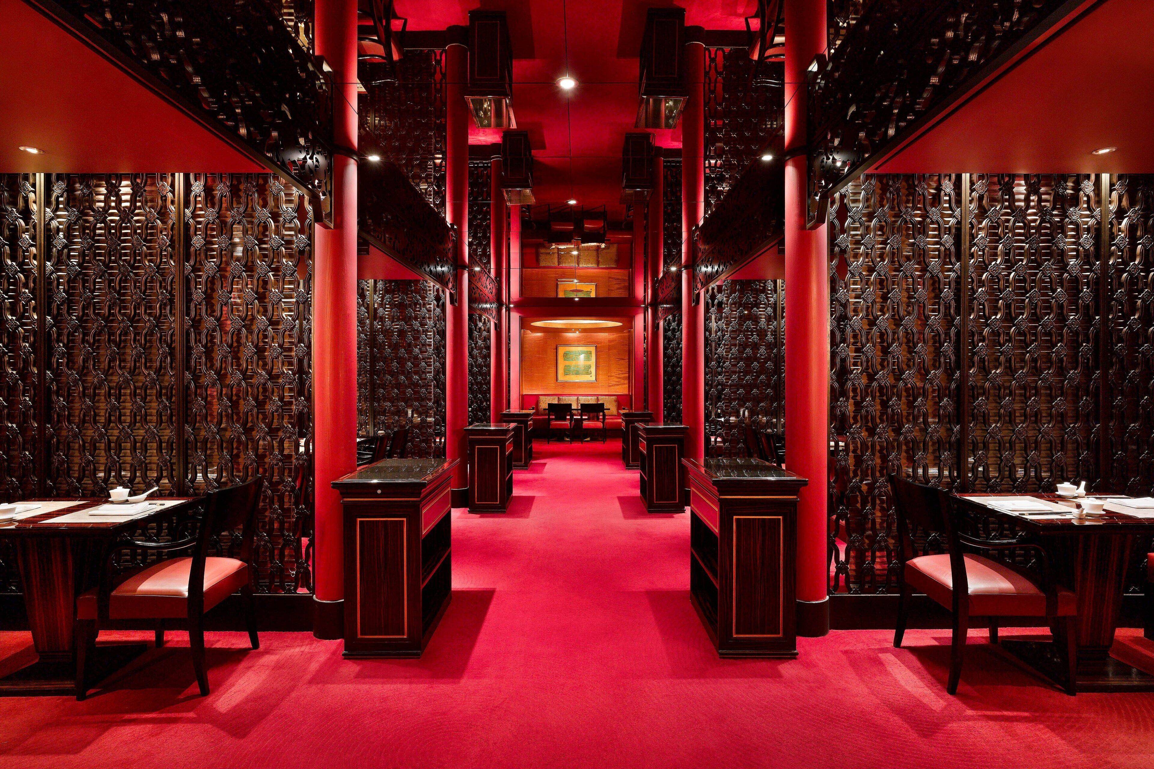 The Westin Josun Seoul en Seul