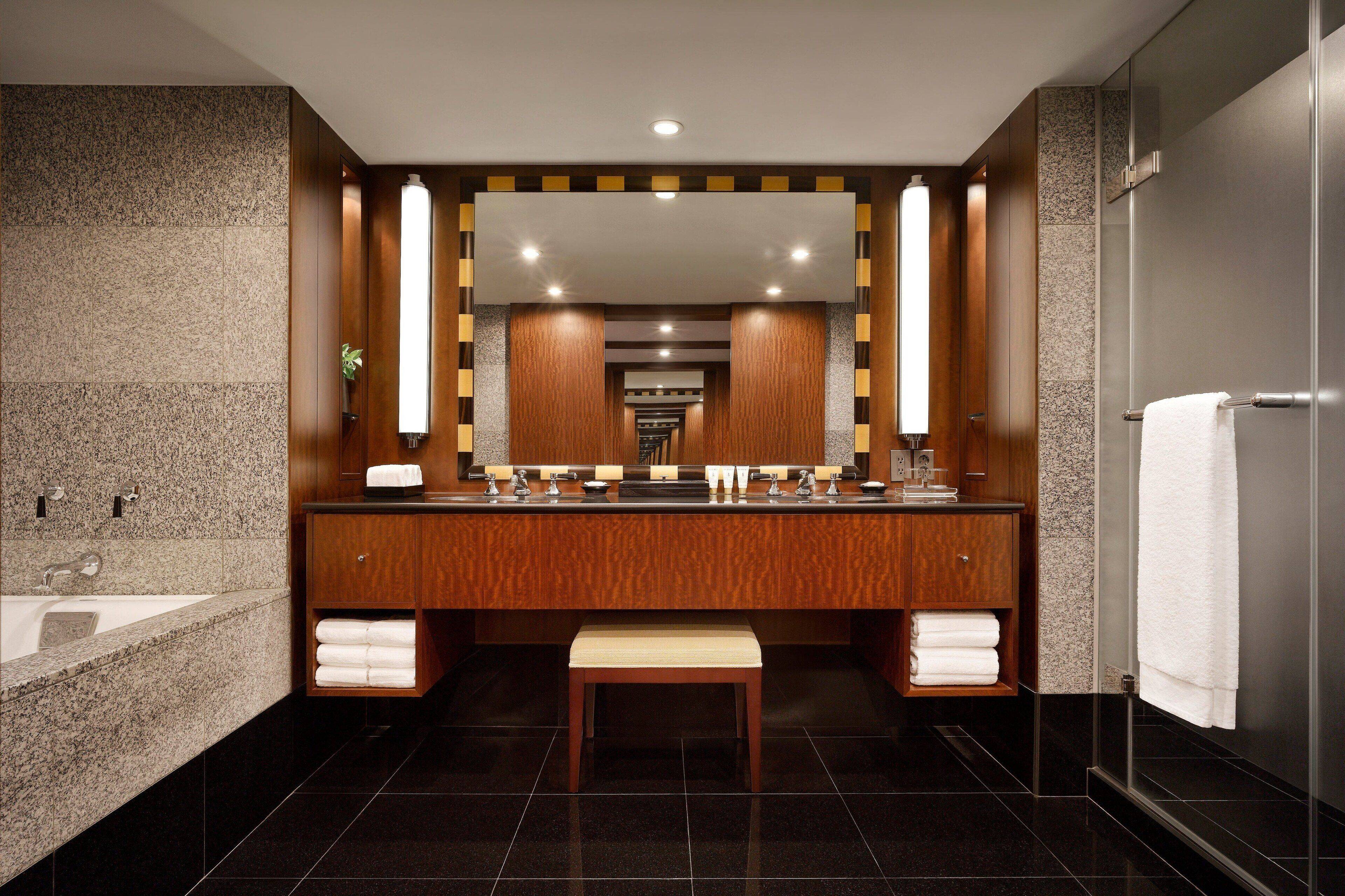 The Westin Josun Seoul en Seul