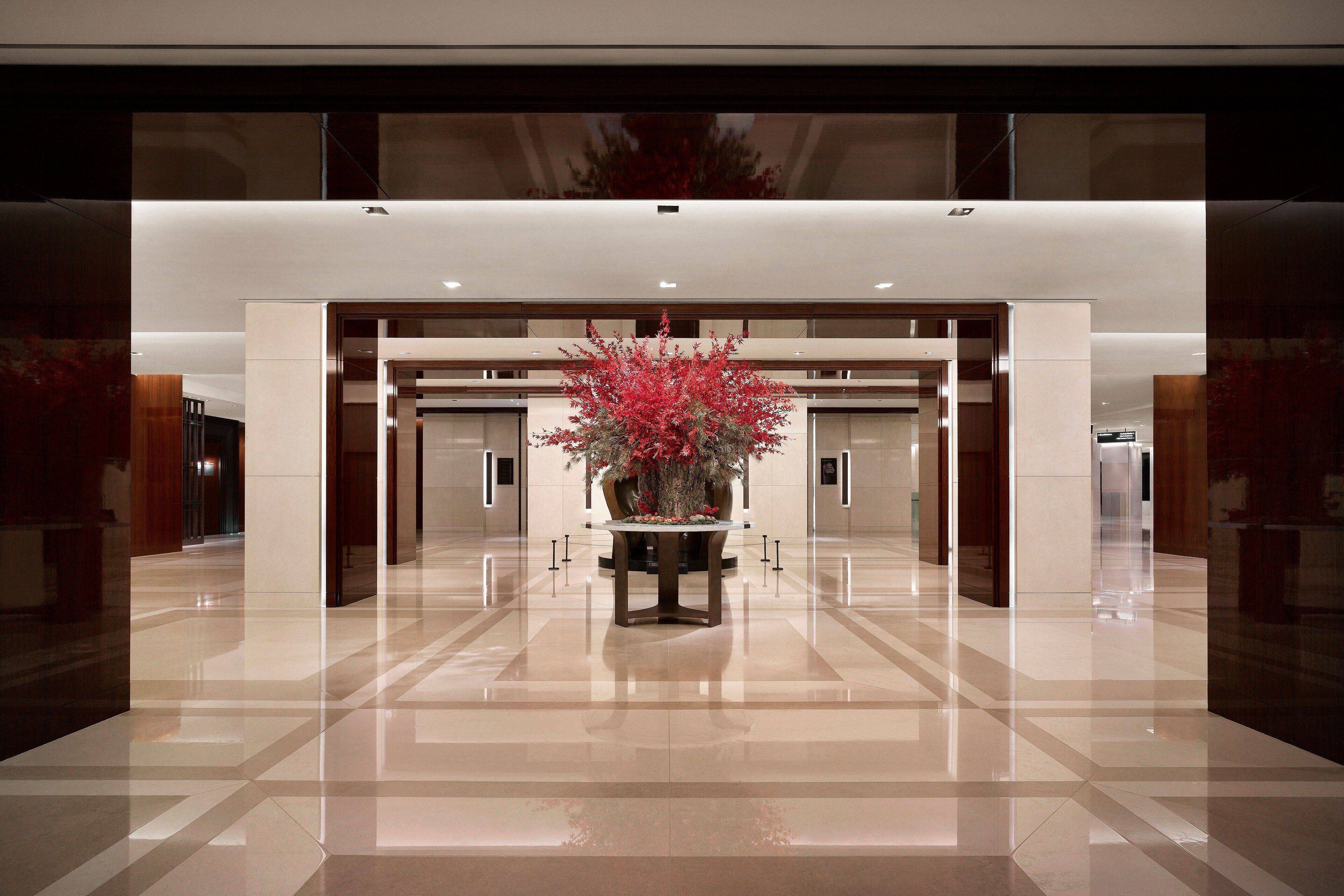 The Westin Josun Seoul en Seul