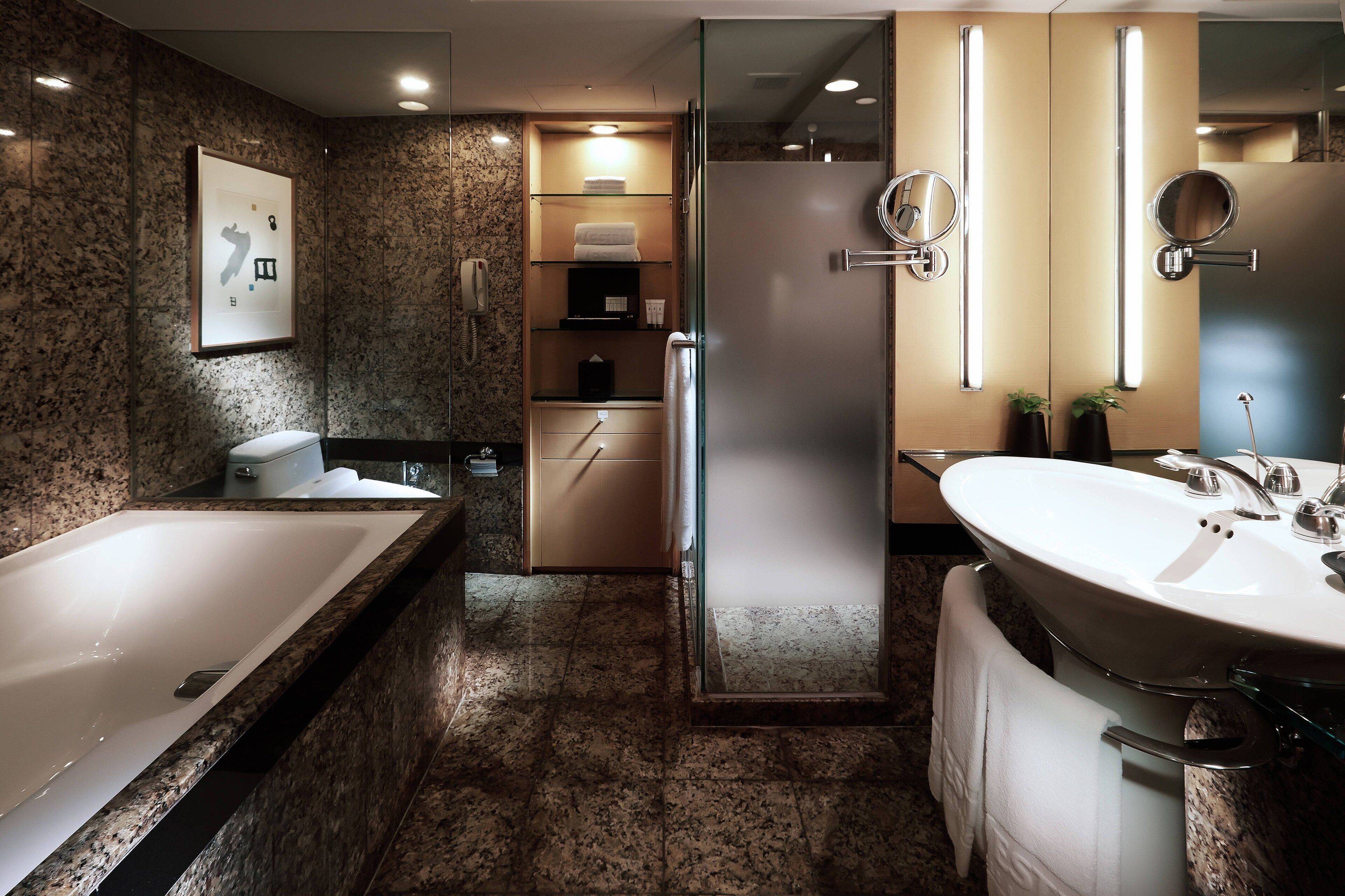 The Westin Josun Seoul en Seul