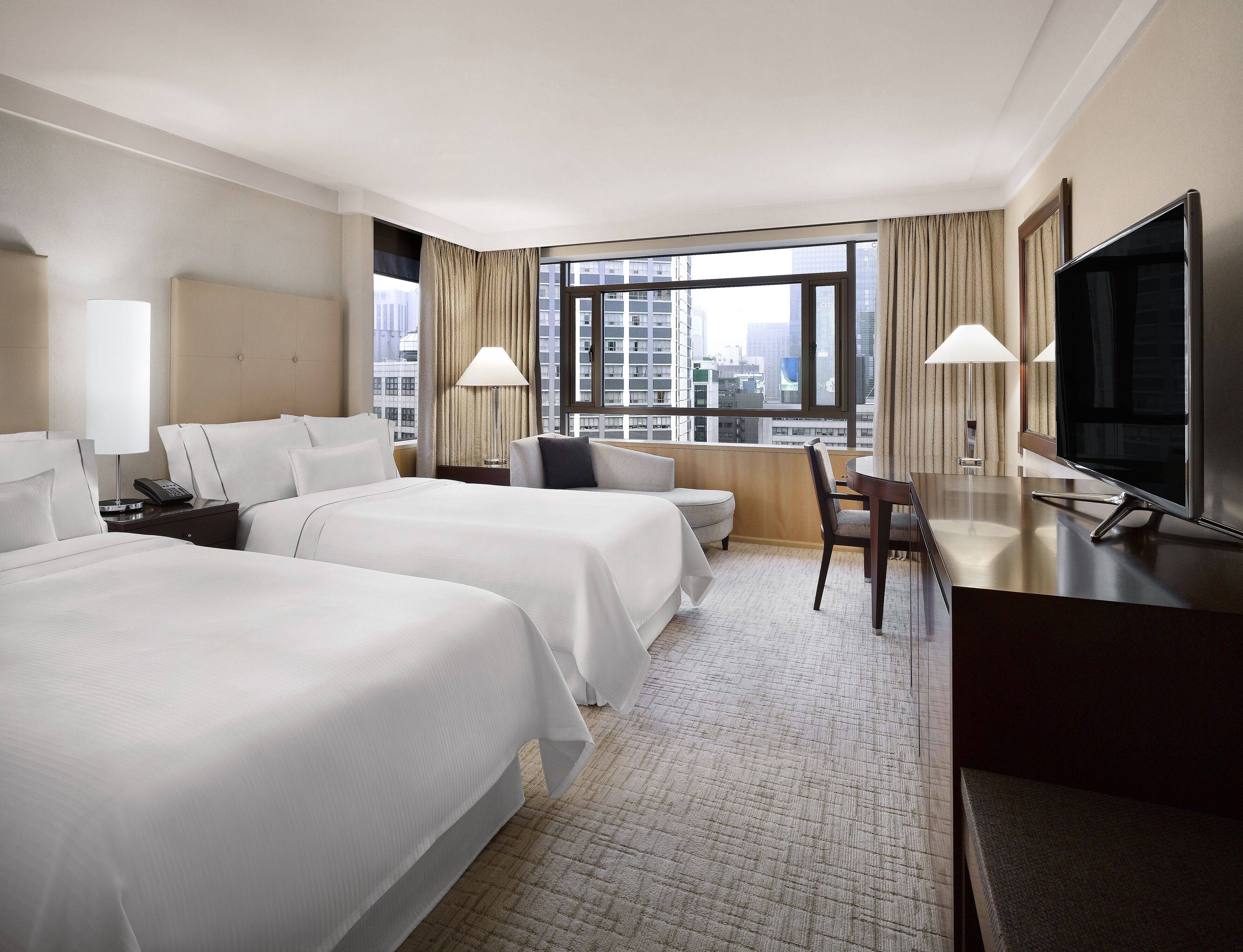 The Westin Josun Seoul en Seul