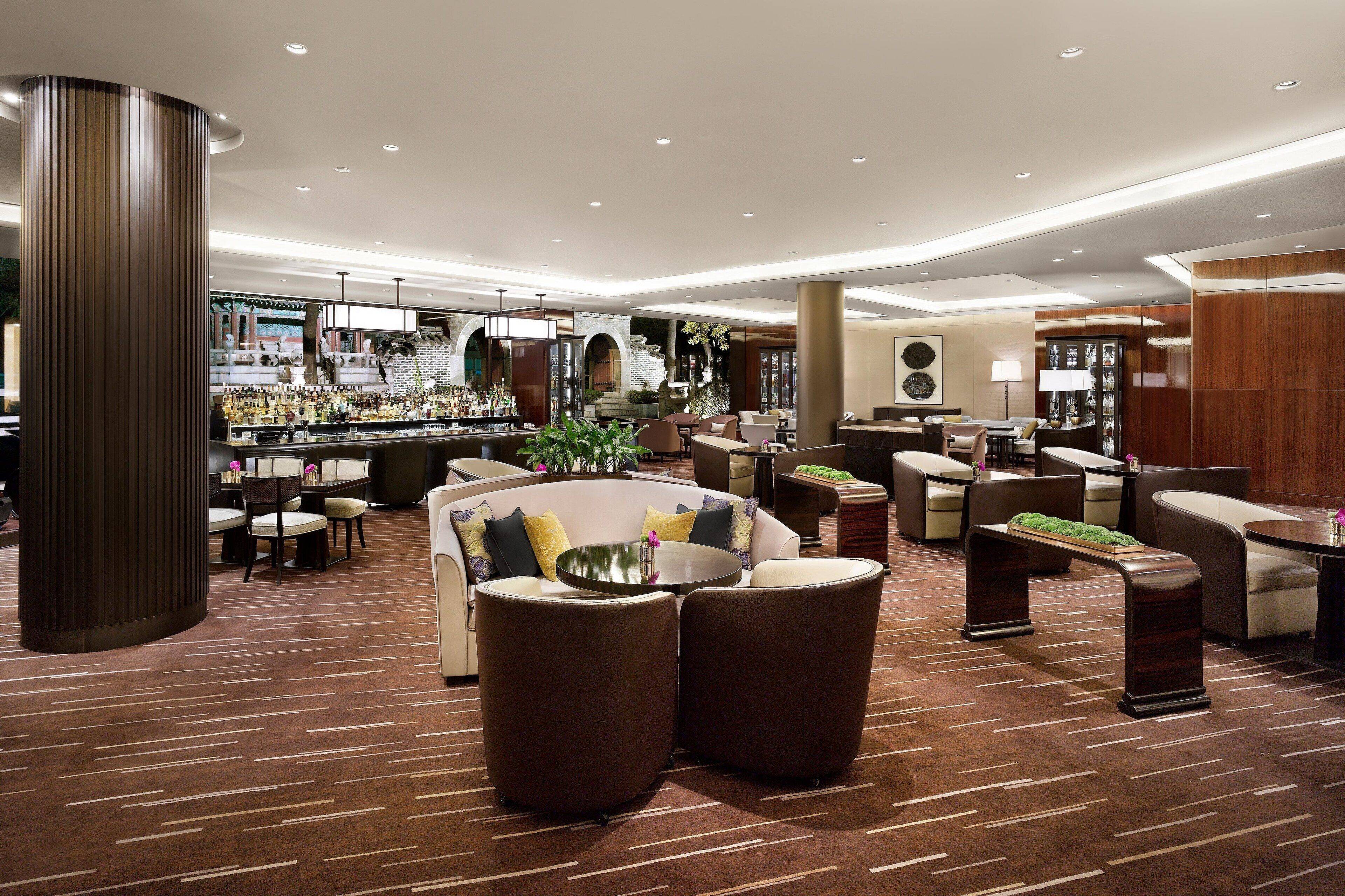 The Westin Josun Seoul en Seul