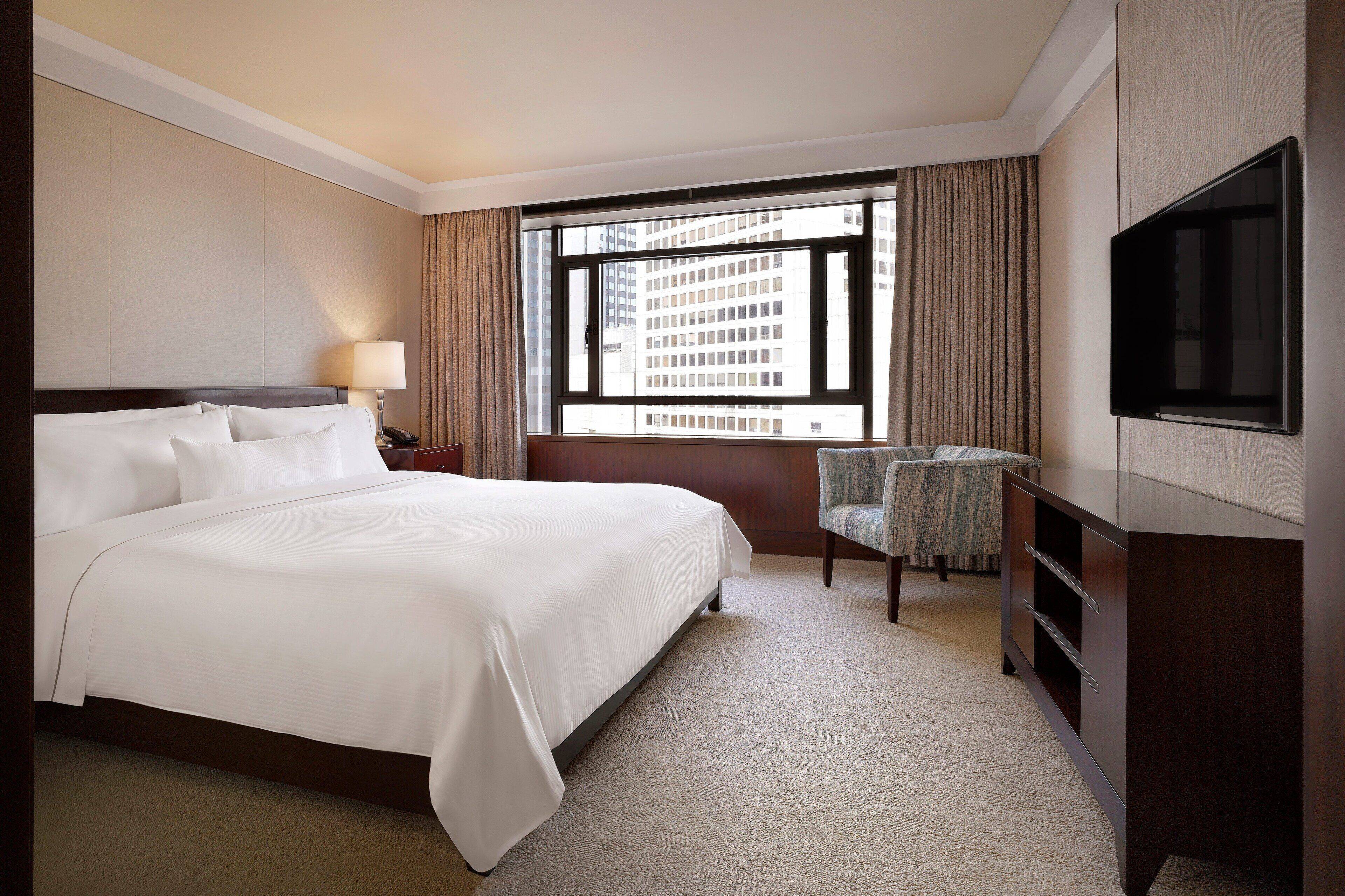 The Westin Josun Seoul en Seul