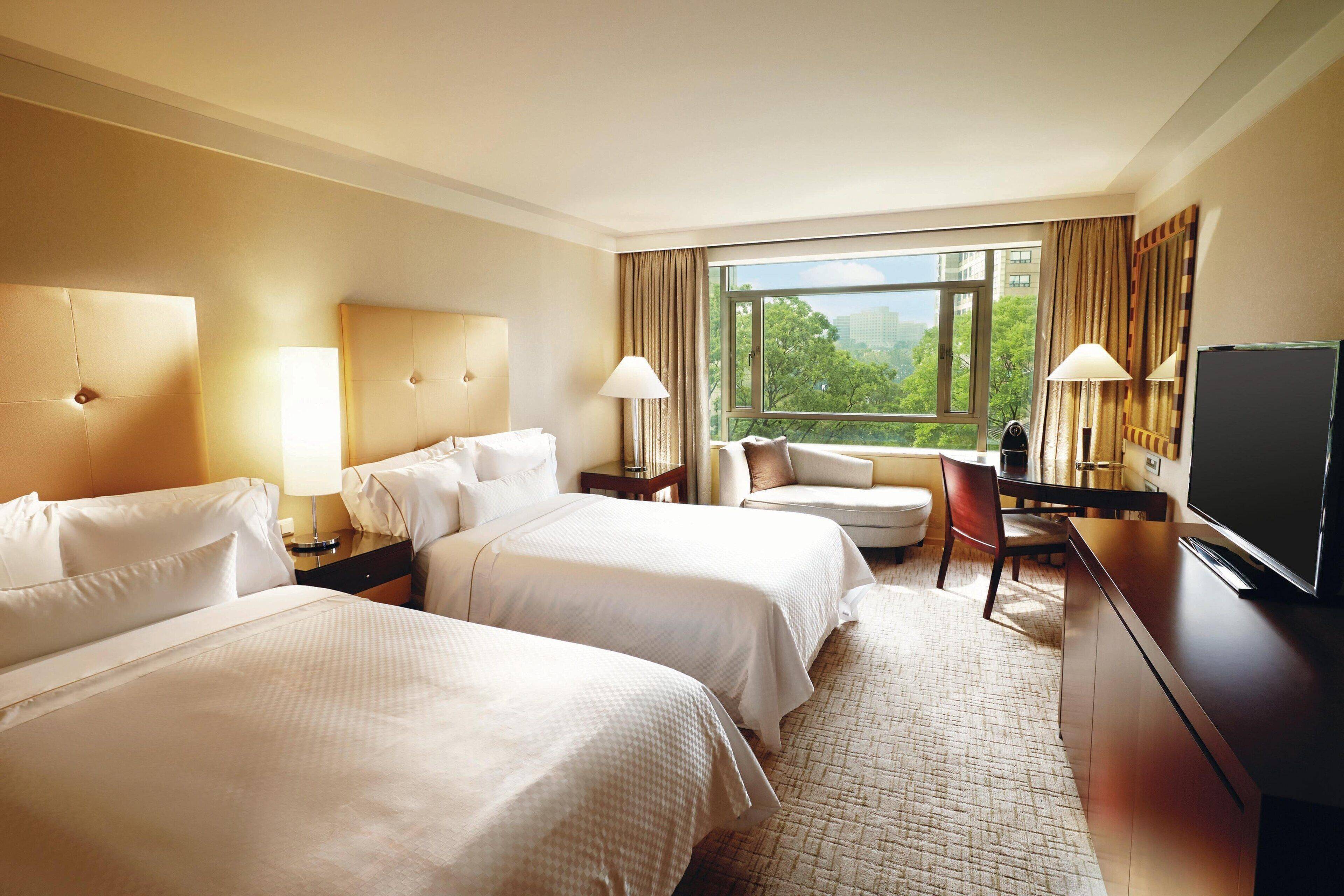 The Westin Josun Seoul en Seul