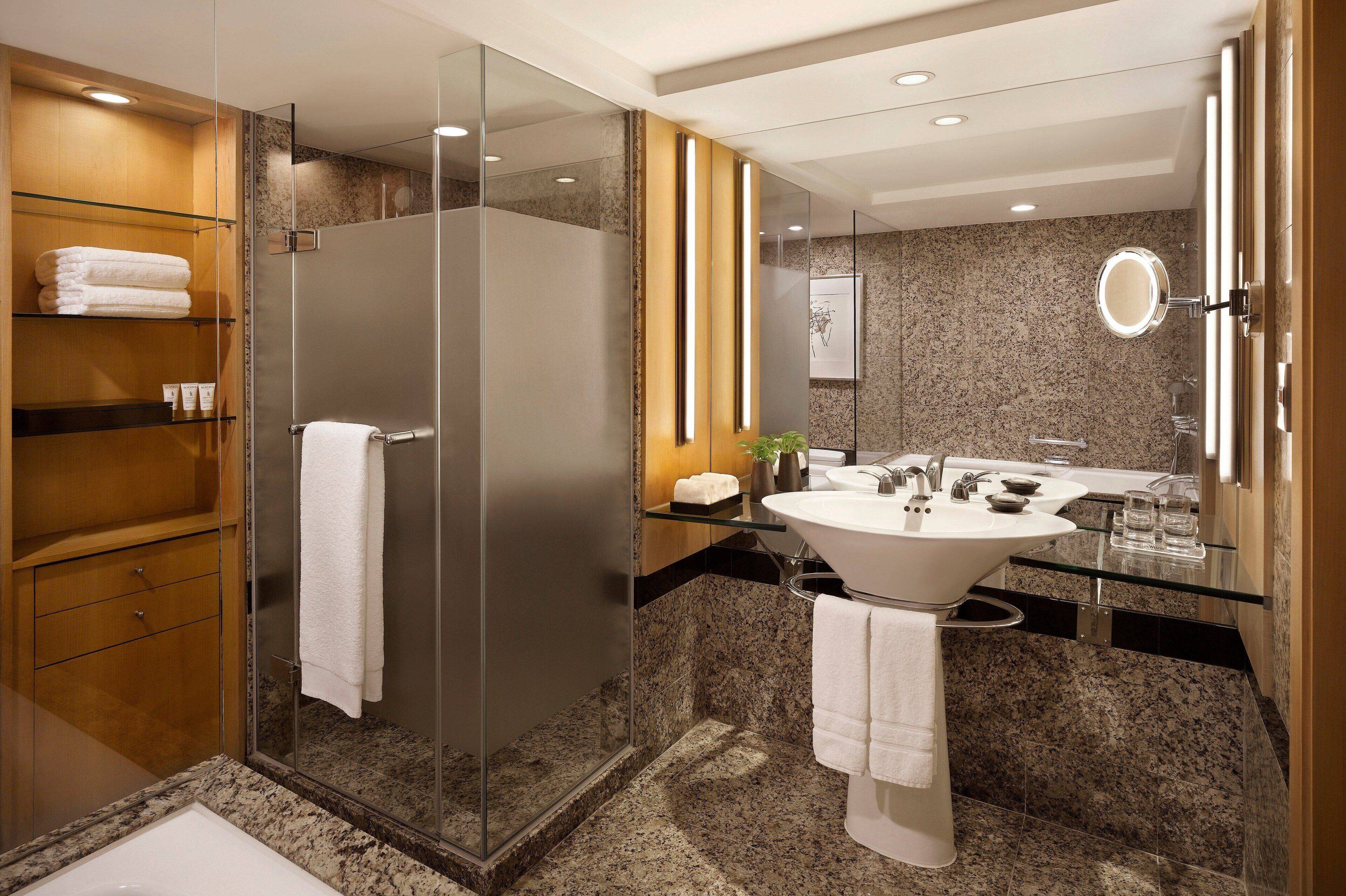 The Westin Josun Seoul en Seul