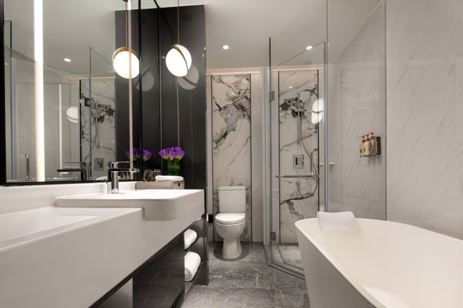 Crowne Plaza Shanghai Nanjing Road by IHG en Shanghai