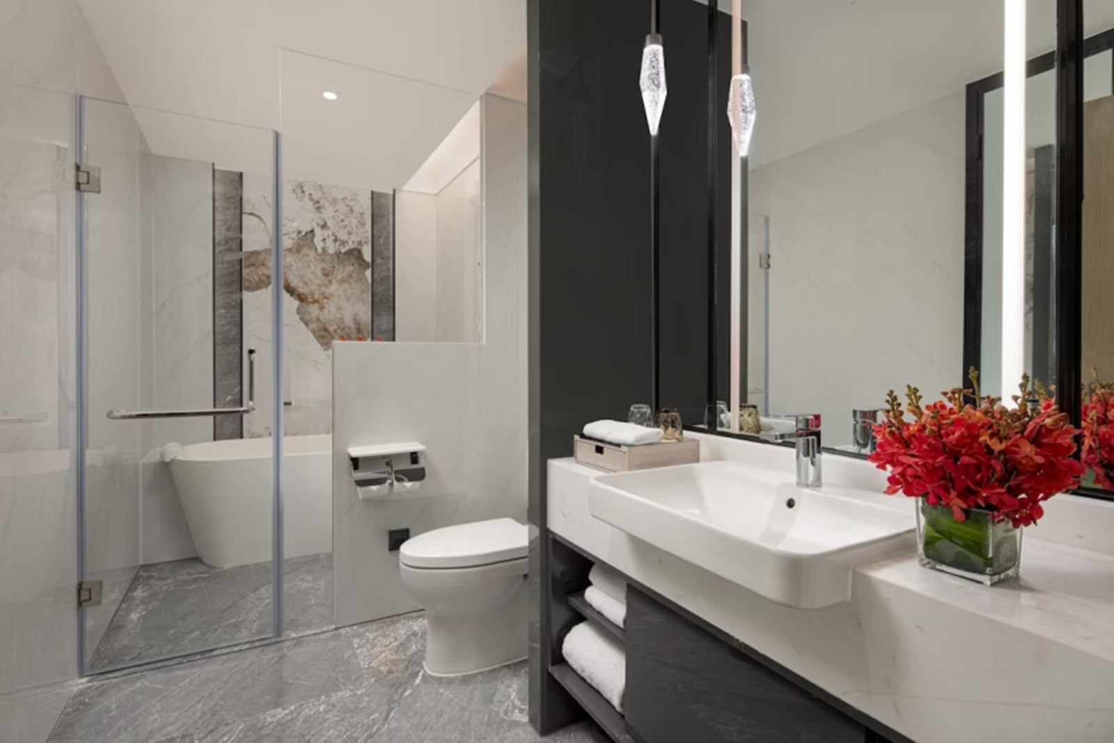 Crowne Plaza Shanghai Nanjing Road by IHG en Shanghai