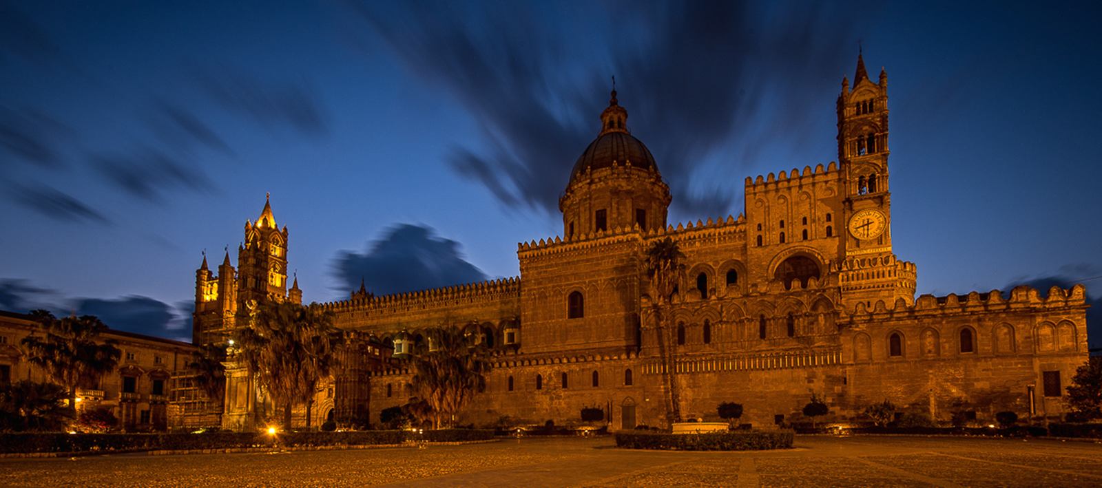 Sicilia | LAT.40