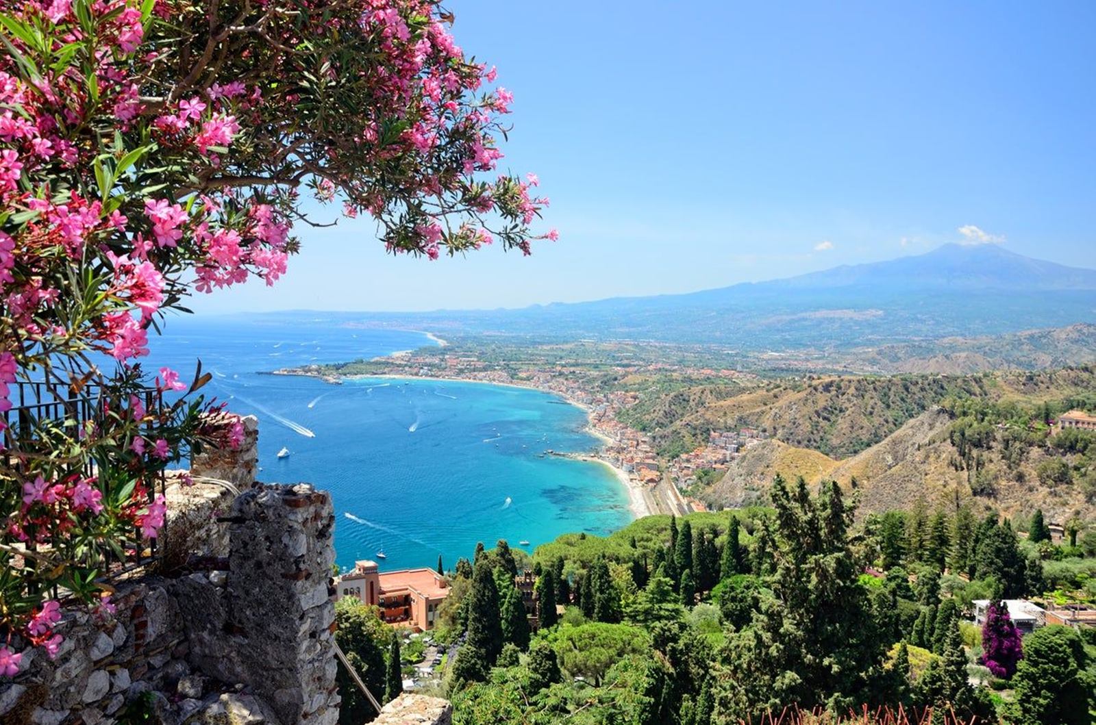Sicilia | LAT.40